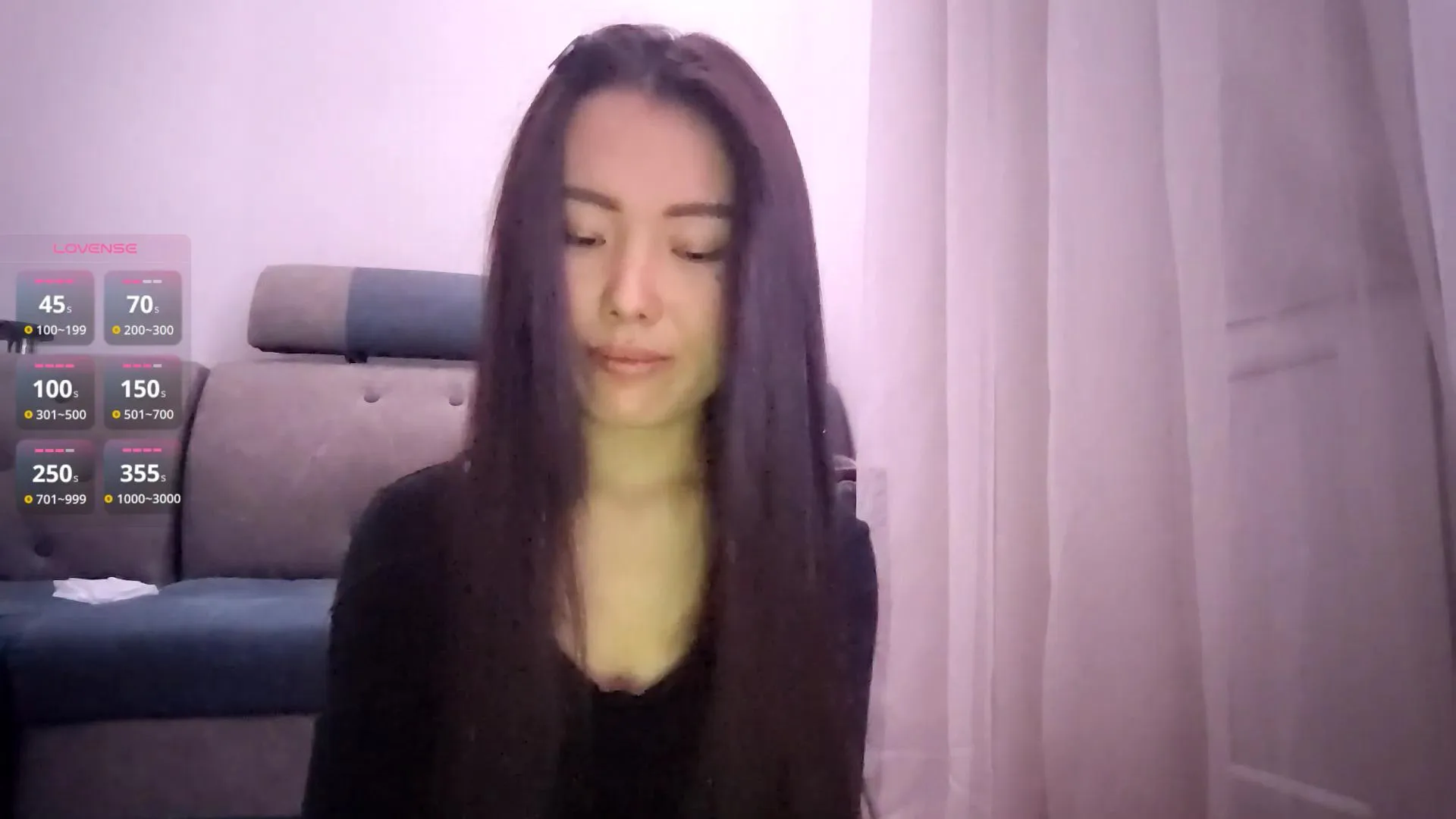 Offline SpringDebski on Cam4