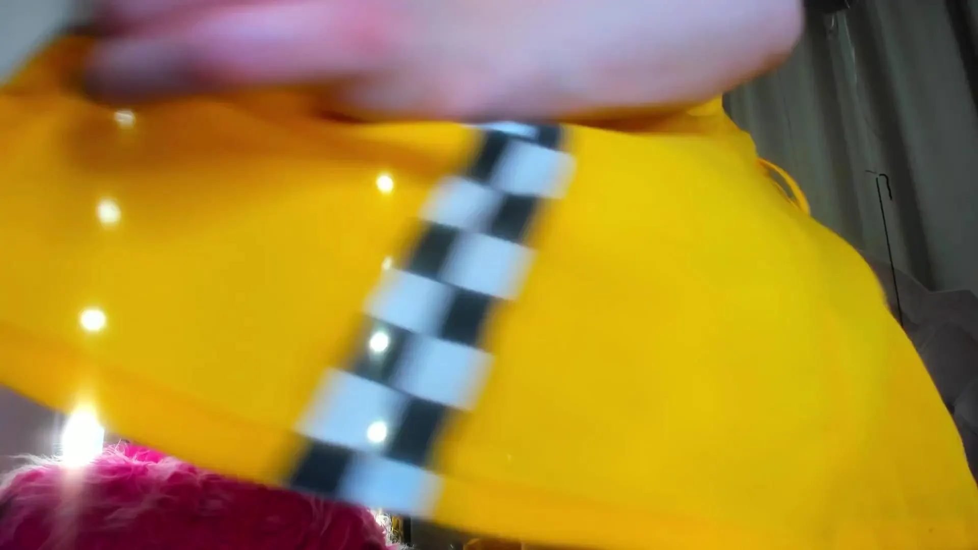 Offline SquirtyAlisa on Cam4