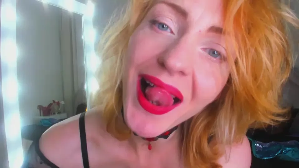 Offline SquirtyAlisa on Cam4