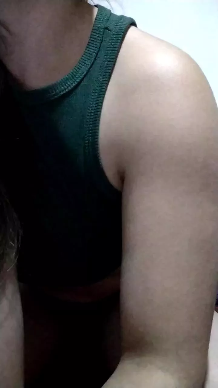 Offline SsweetBlueberry on Cam4