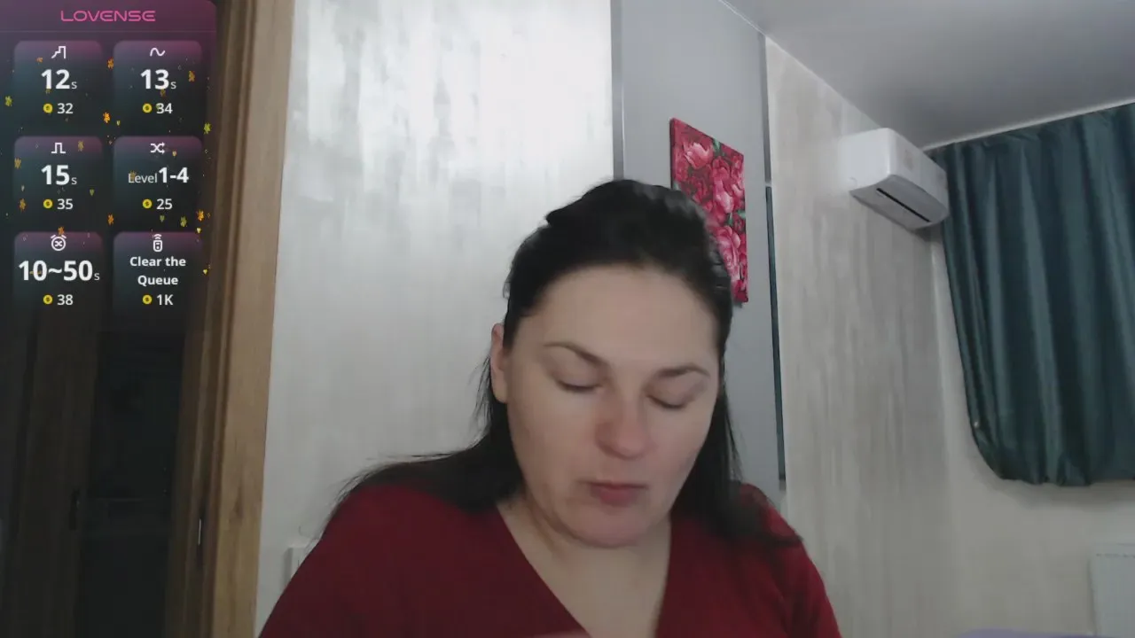 Freechat StacyDavise_ on Cam4