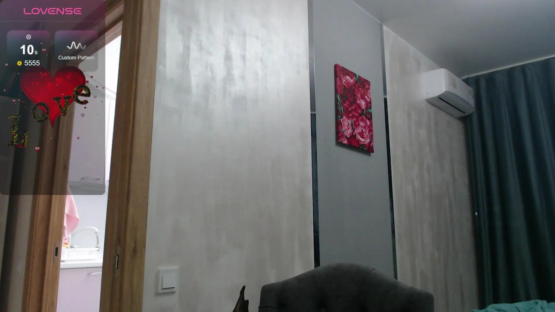 Freechat StacyDavise_ on Cam4