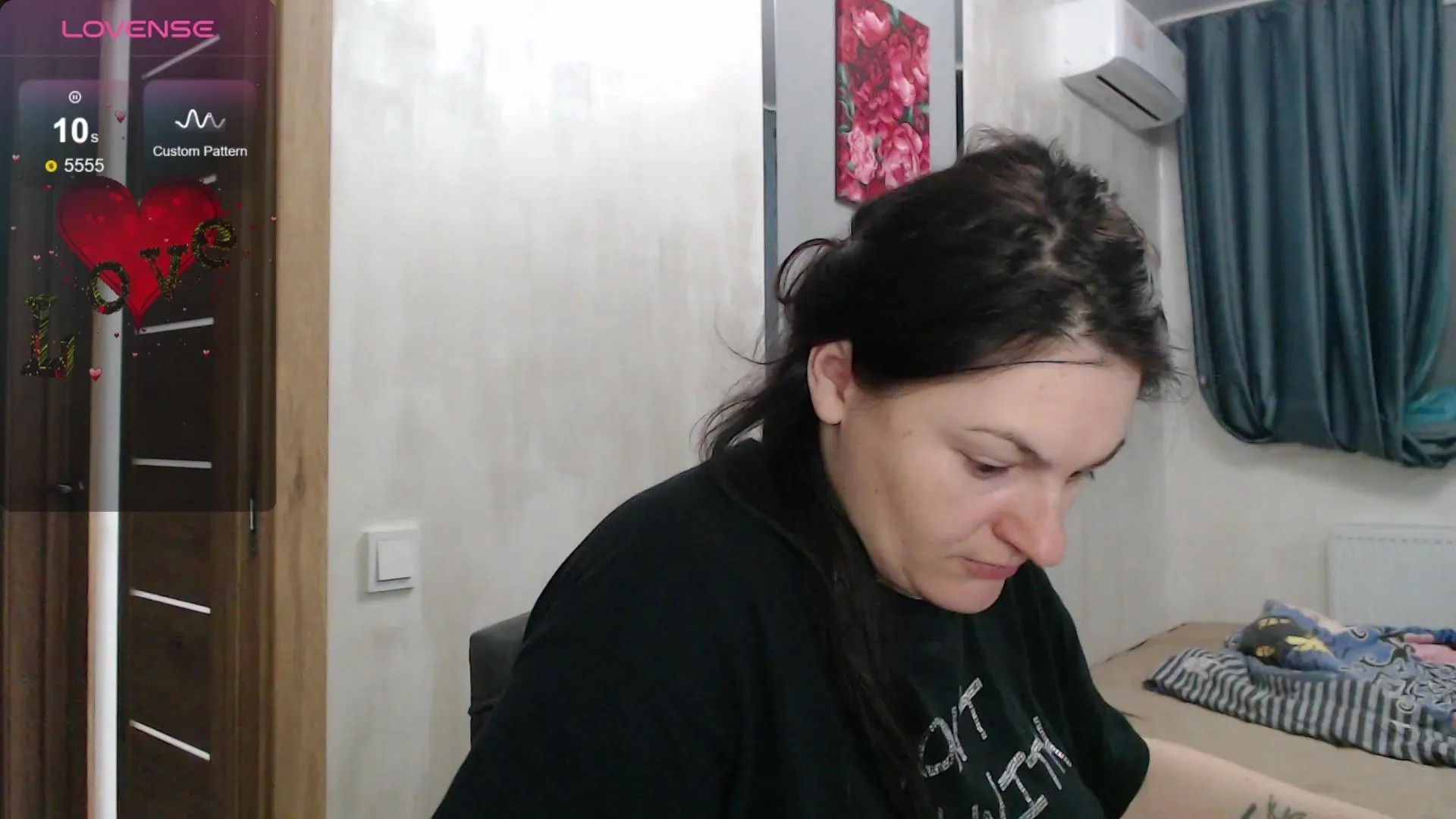 Freechat StacyDavise_ on Cam4