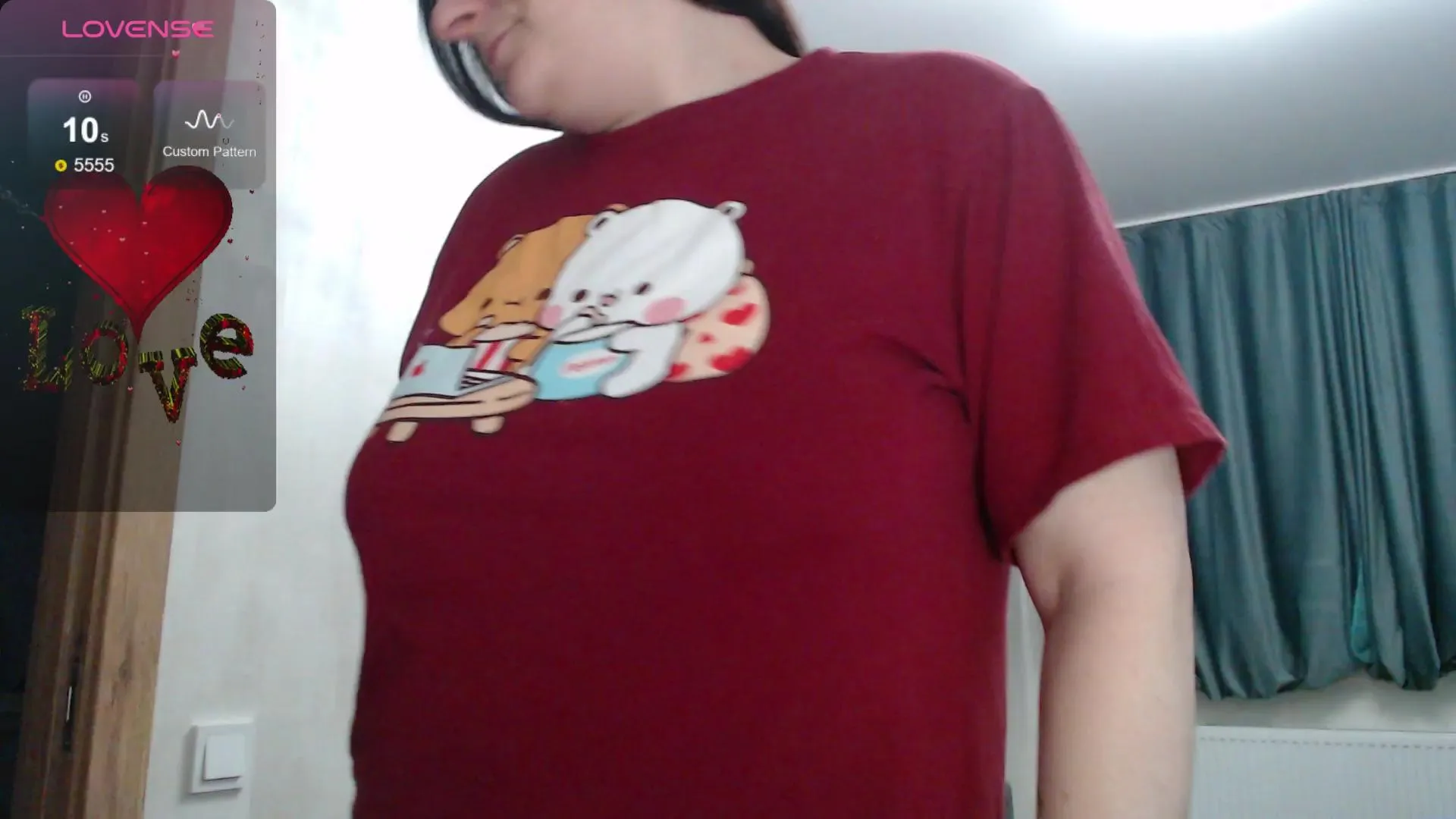 Freechat StacyDavise_ on Cam4