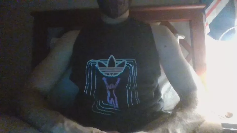 Offline Staggatros on Cam4