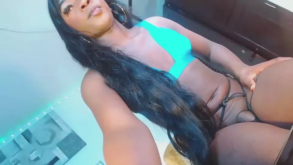 Offline STAILYDOLL on Cam4