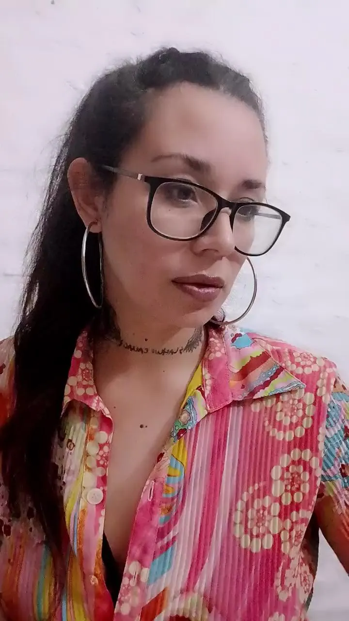 Offline StarNinfa on Cam4