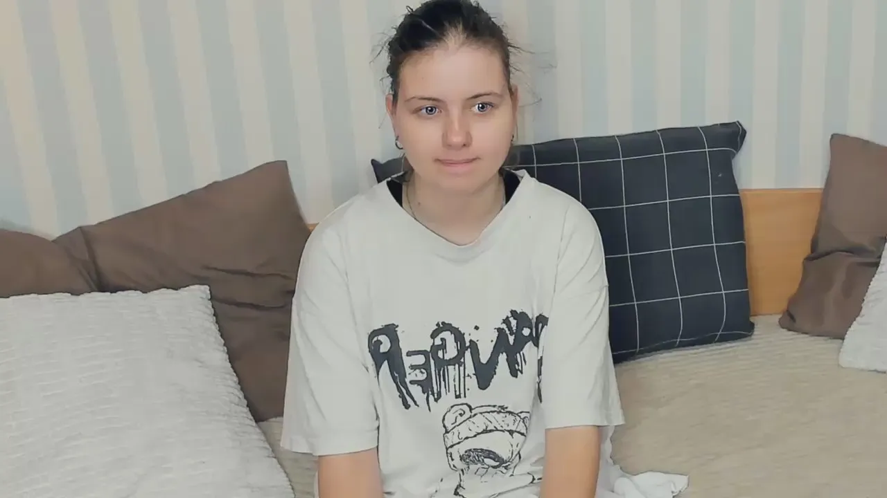 Offline StellaPlanas on Cam4