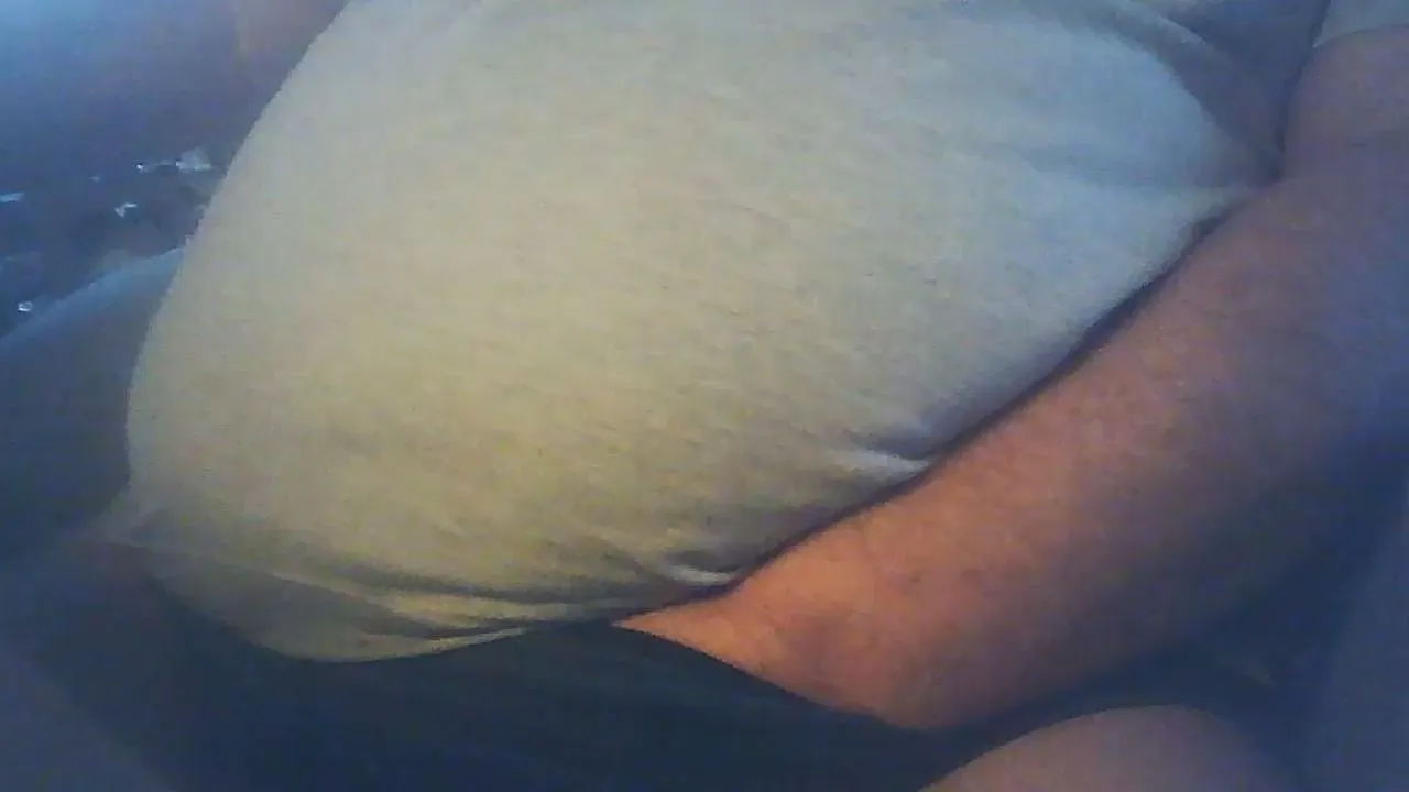 Offline Stoney155 on Cam4