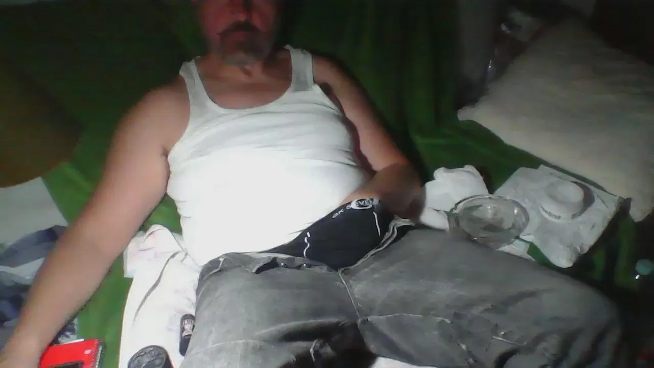 Offline str8jam on Cam4