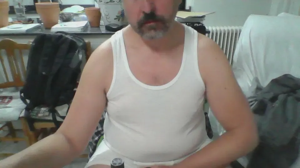 Offline str8jam on Cam4