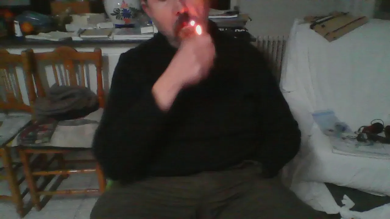 Offline str8jam on Cam4