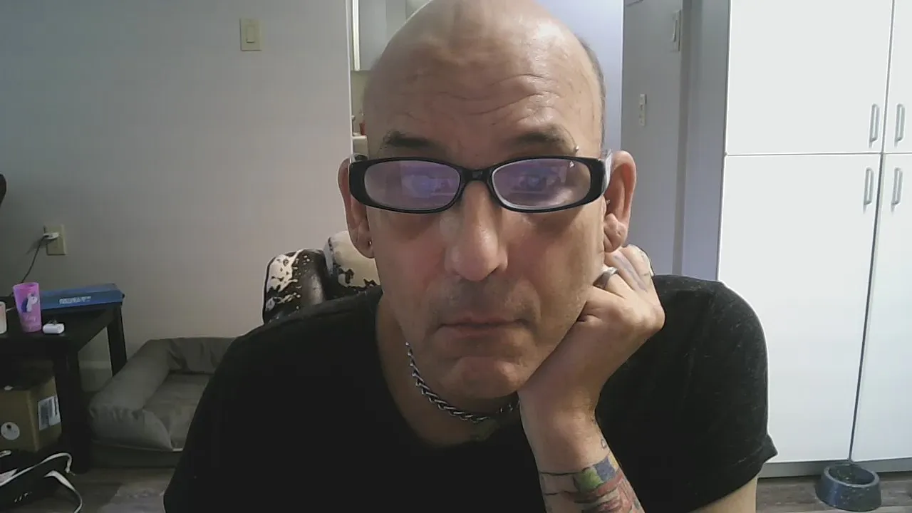 suddenlymaddy on Cam4 