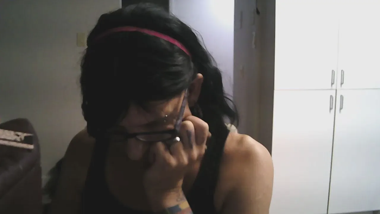 suddenlymaddy on Cam4 