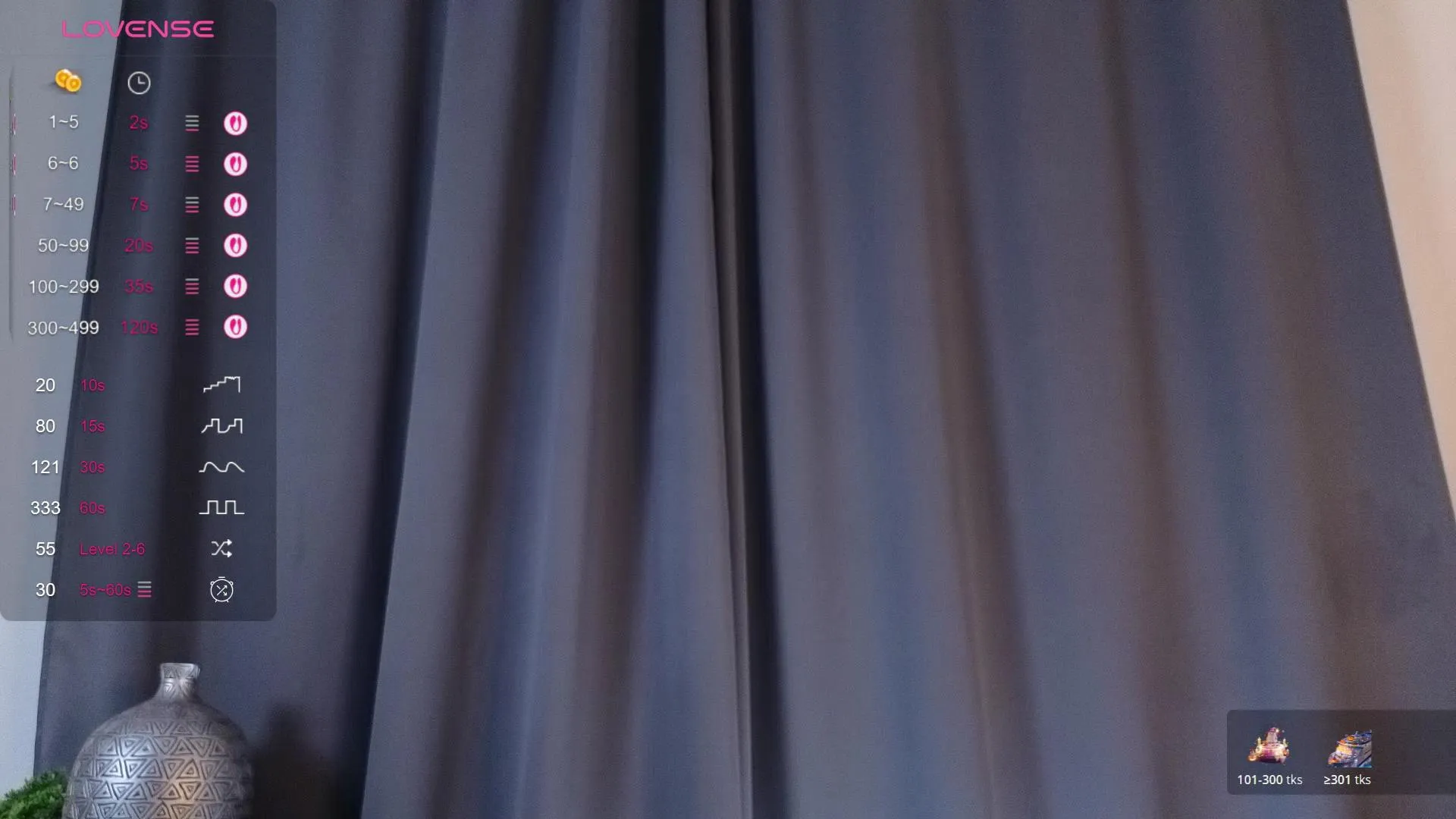 Offline Sue_Holland on Cam4