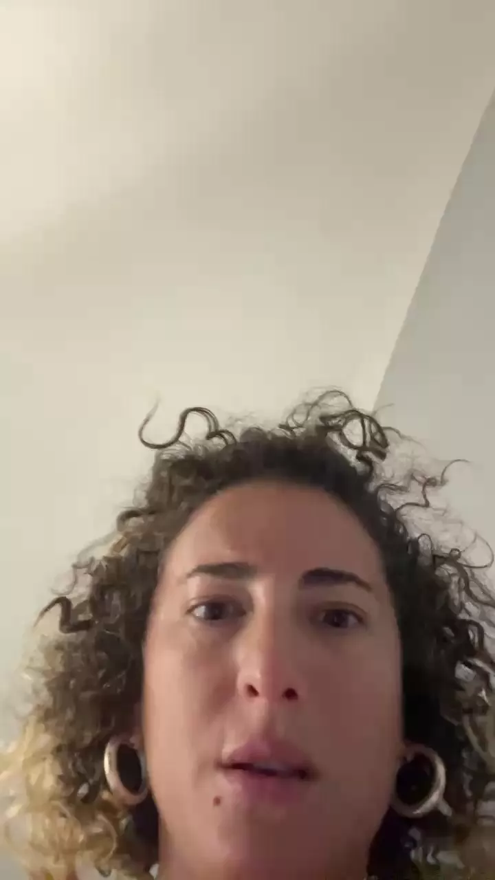 Offline SugarBabyPepper on Cam4