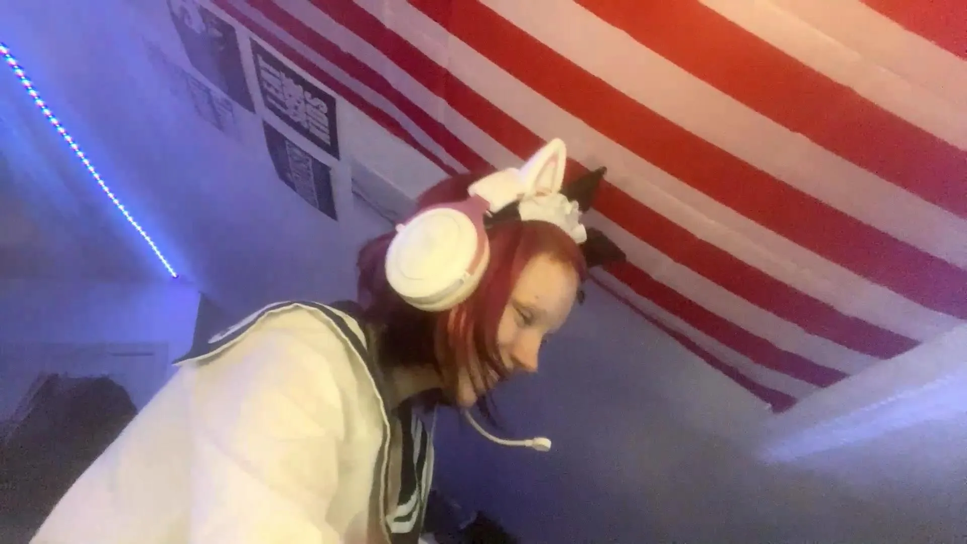 Offline SungHargrove on Cam4