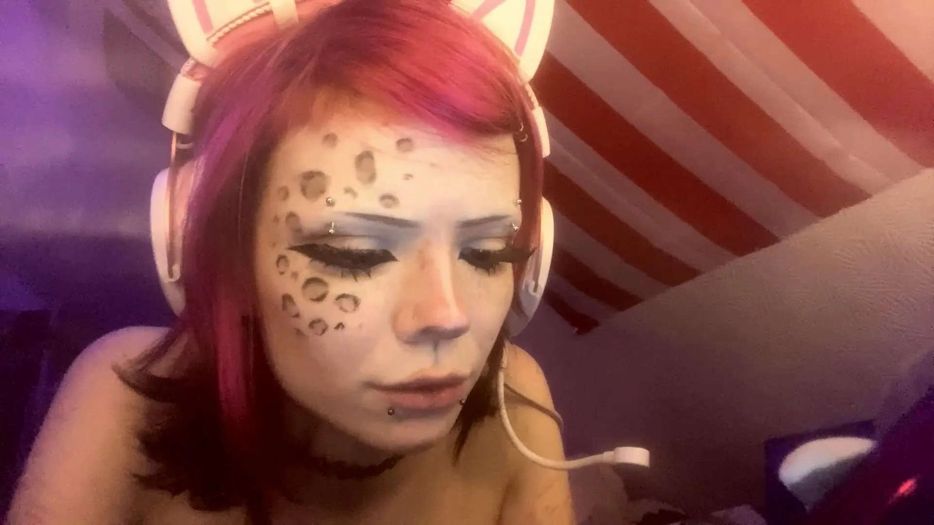 Offline SungHargrove on Cam4