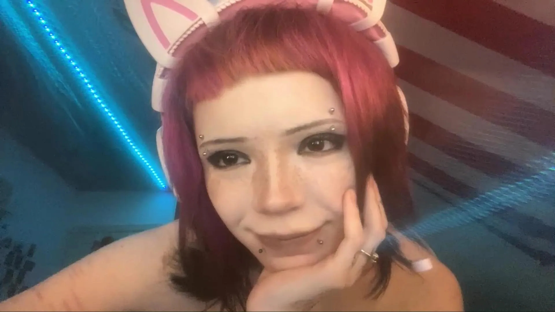 Offline SungHargrove on Cam4