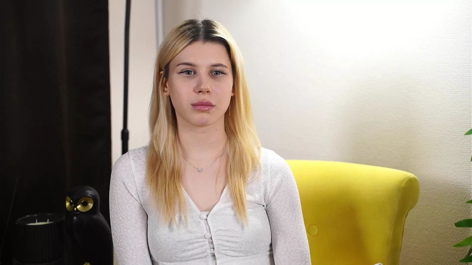 Offline SunnivaGateley on Cam4