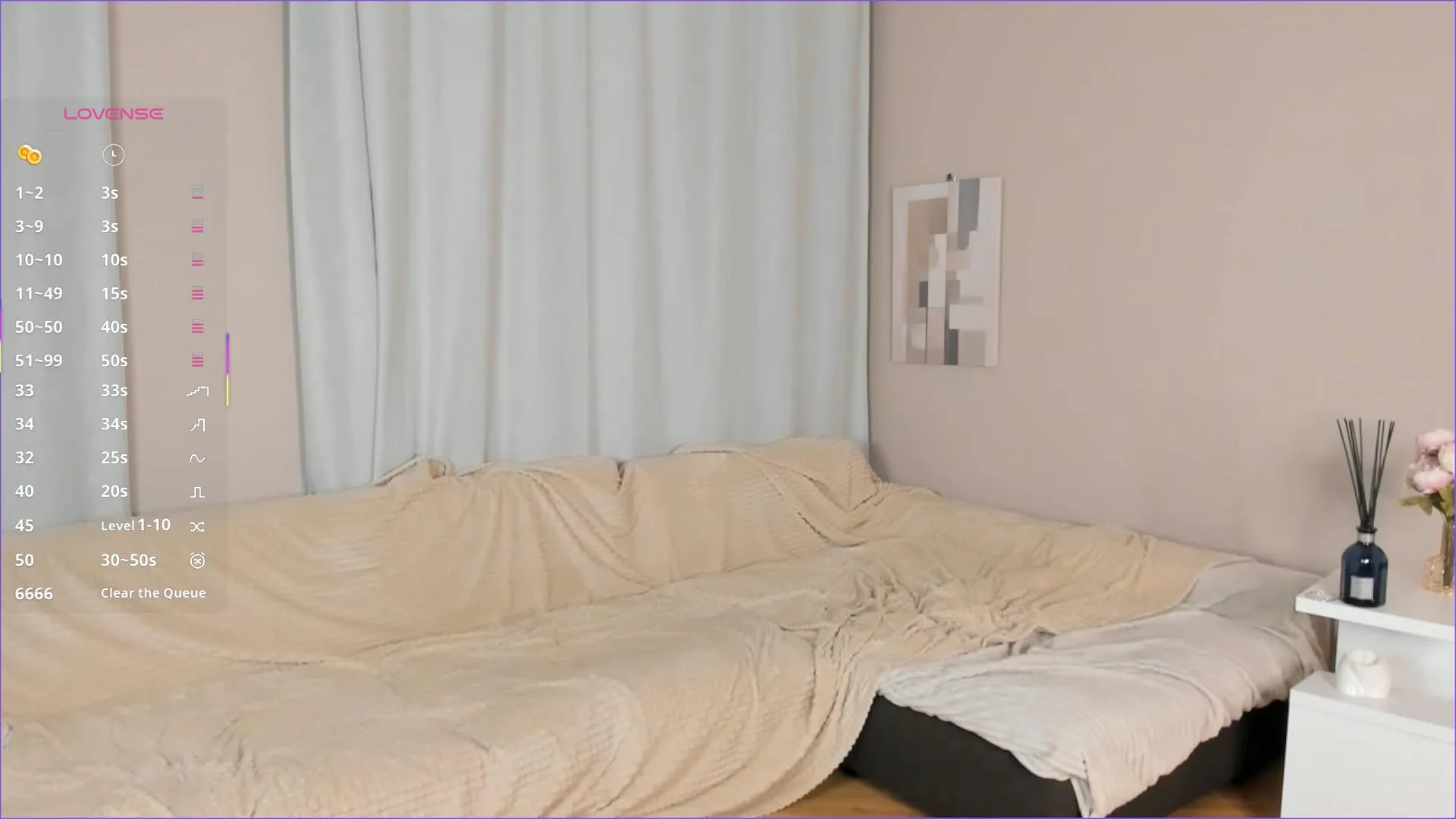 Offline SunnivaGateley on Cam4