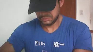 Freechat sunson69 on Cam4