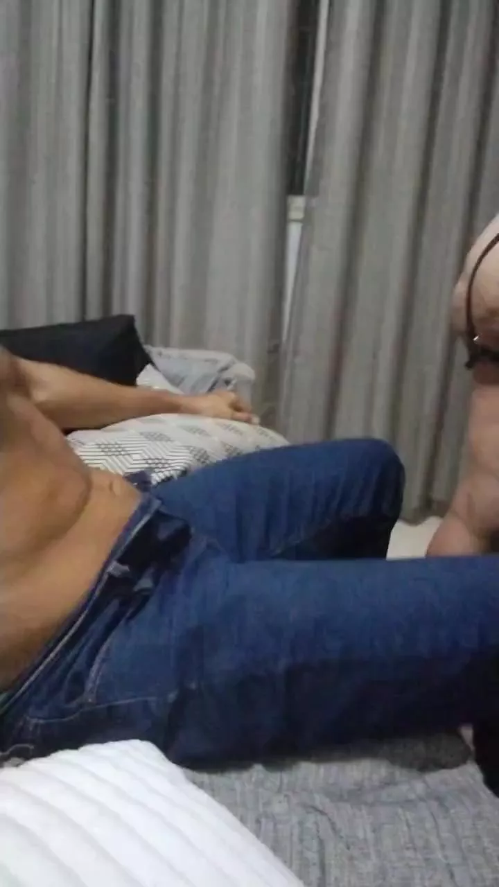 Freechat sunson69 on Cam4