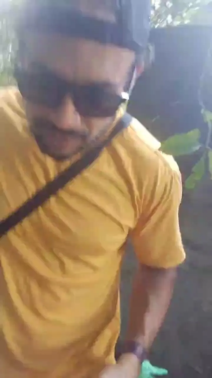 Freechat sunson69 on Cam4