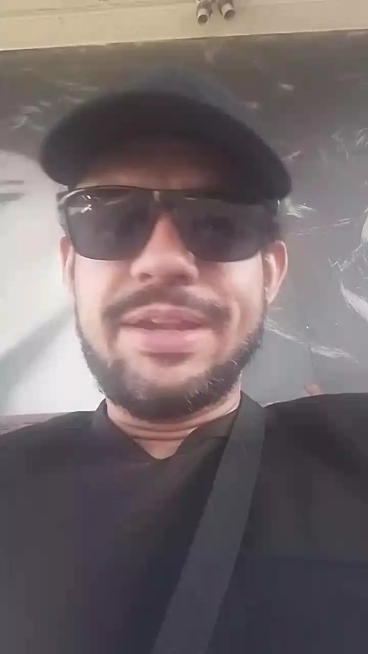 Freechat sunson69 on Cam4