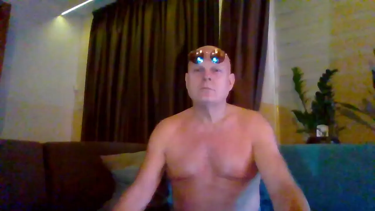 Offline super402 on Cam4