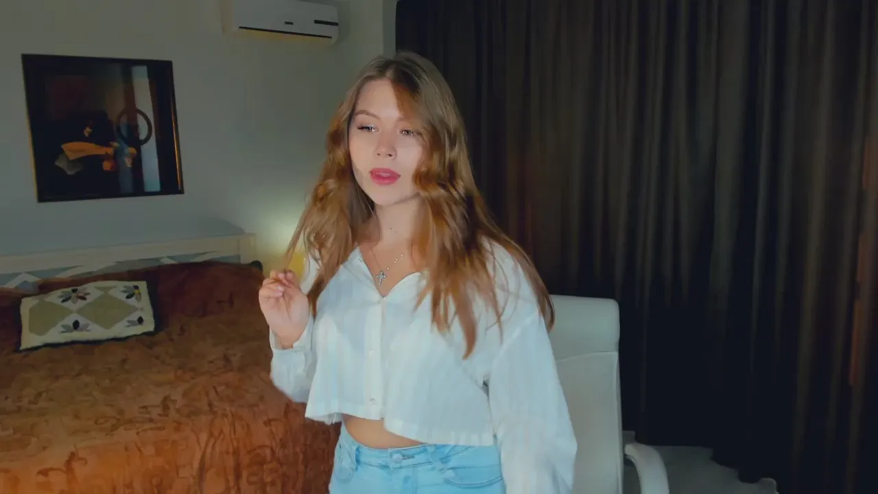 Offline SusannTien on Cam4