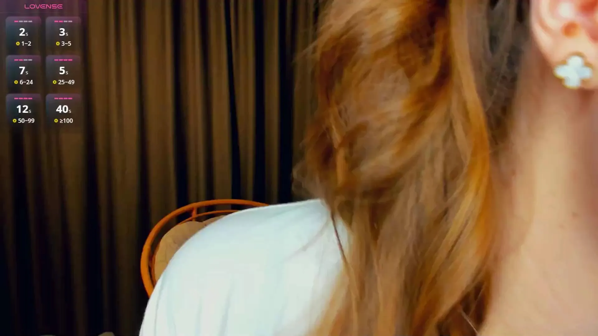 Offline SusannTien on Cam4