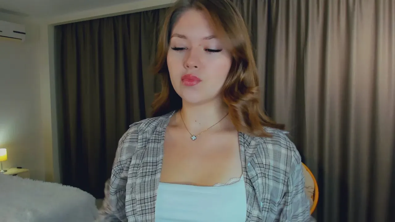 Offline SusannTien on Cam4