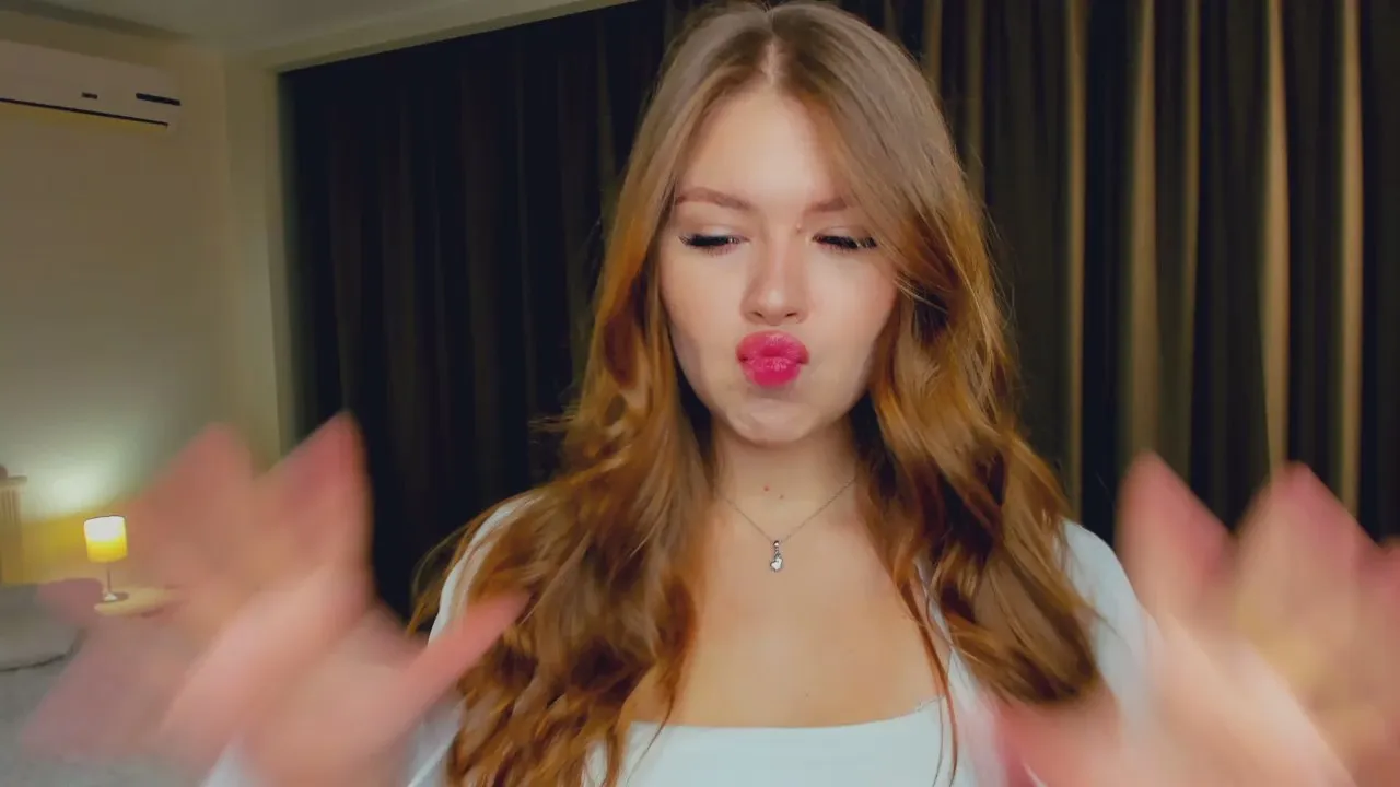 Offline SusannTien on Cam4