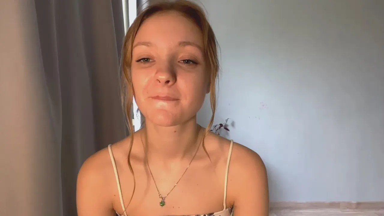 Offline SuziFairbanks on Cam4