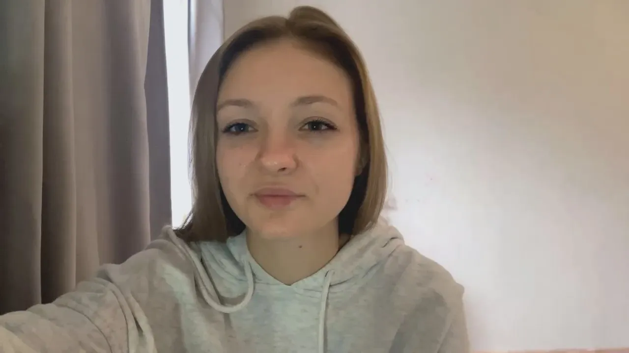 Offline SuziFairbanks on Cam4