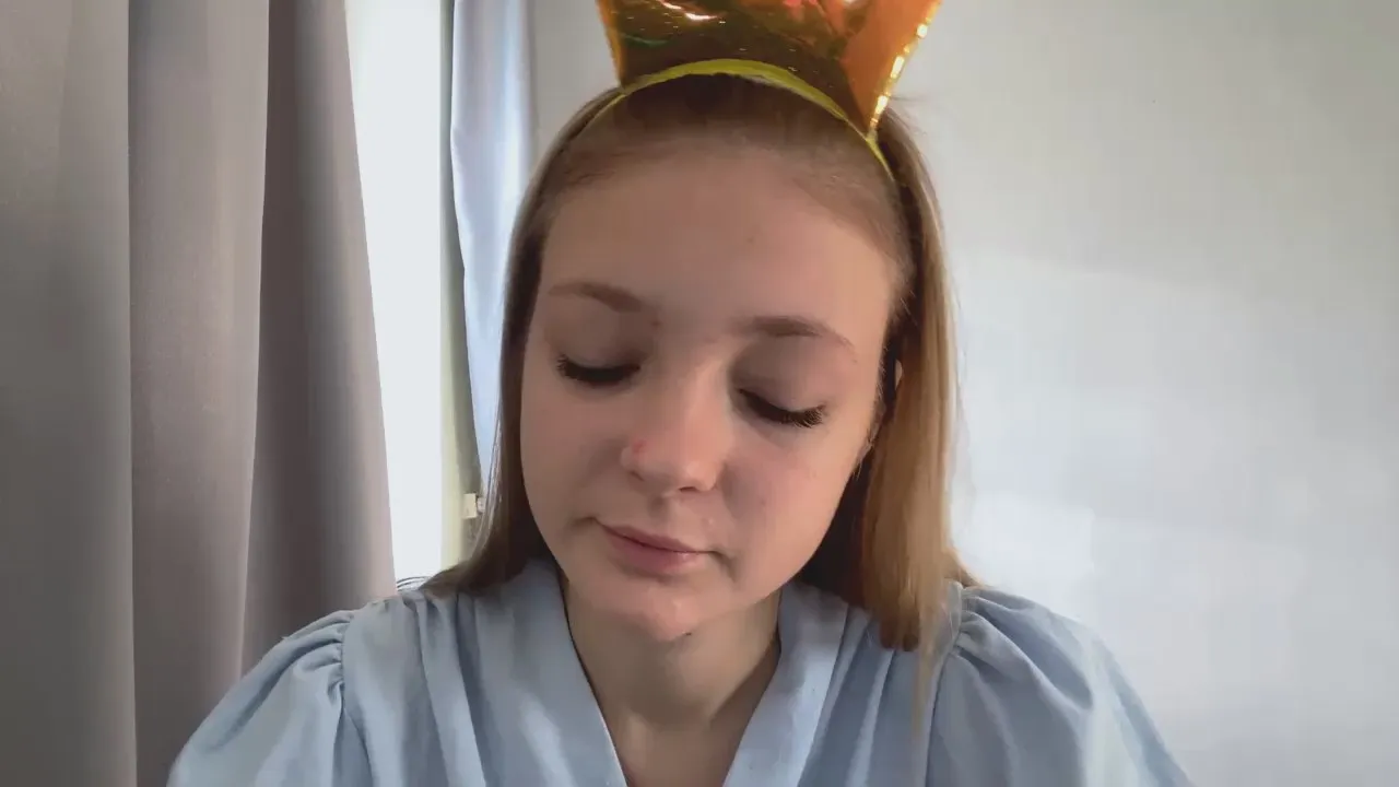 Offline SuziFairbanks on Cam4