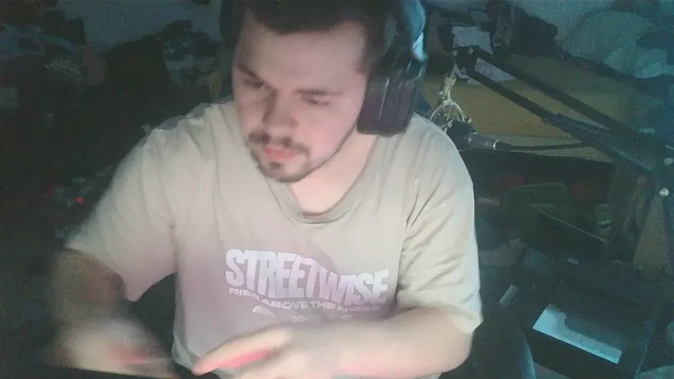 Offline sven7962 on Cam4