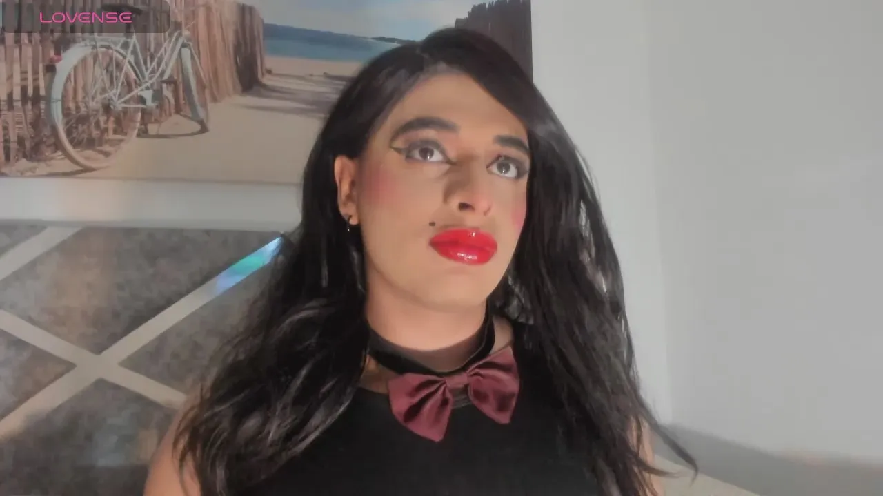 Offline swee_elizabeth on Cam4