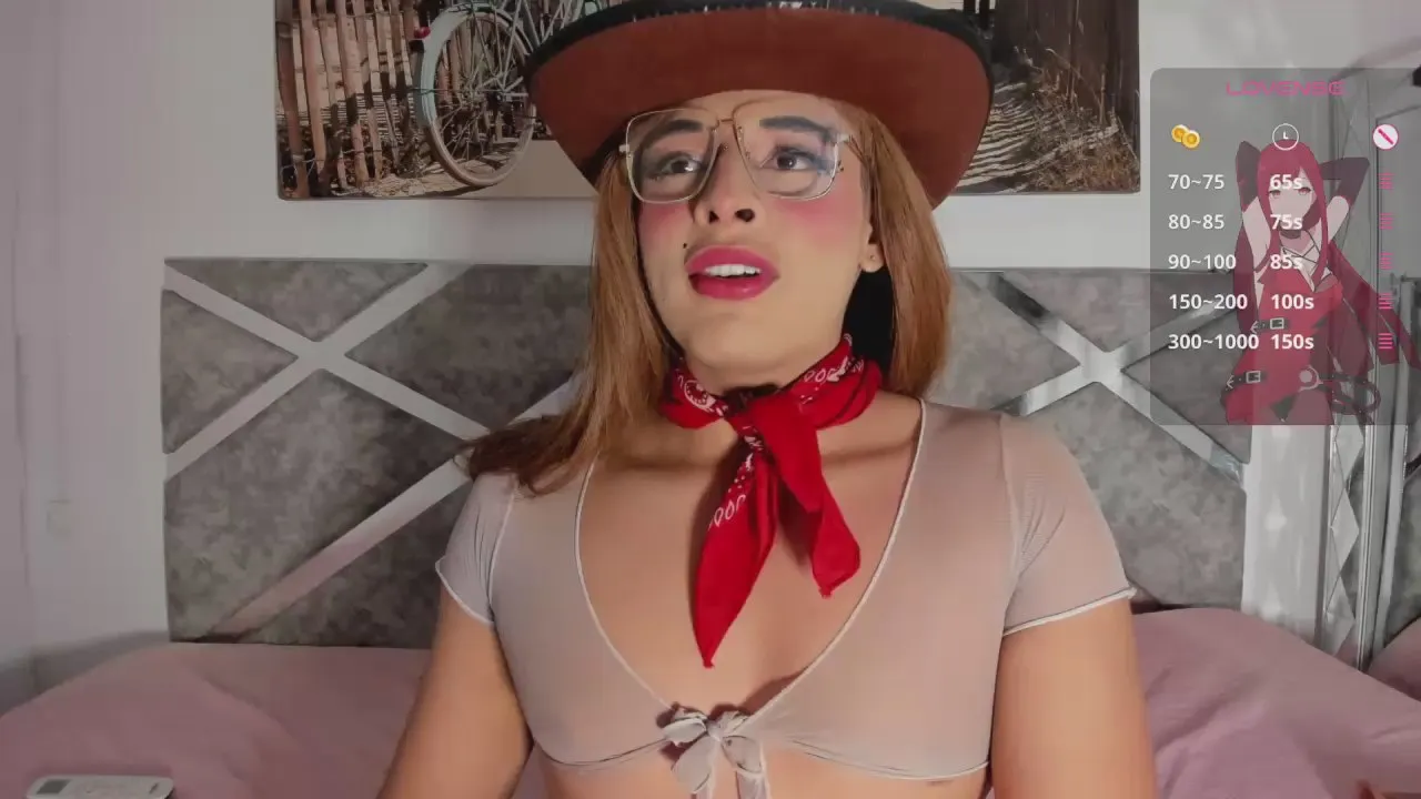 Offline swee_elizabeth on Cam4