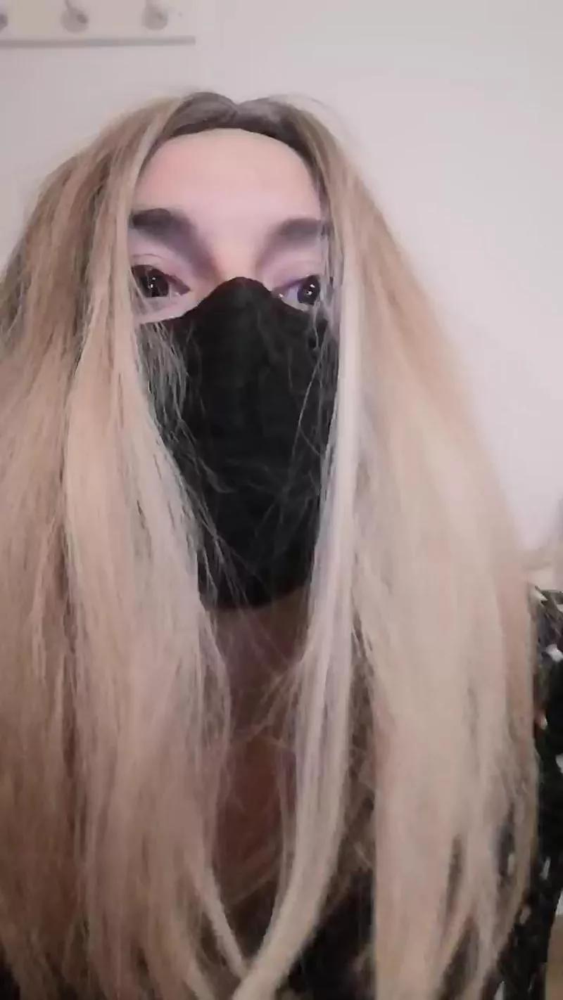sweeetgirl_hot from Cam4