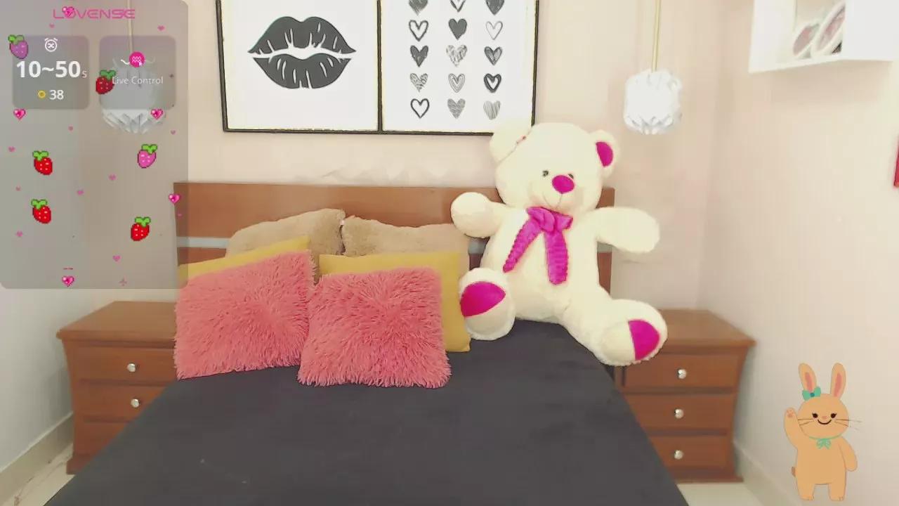 sweet__pink from Cam4
