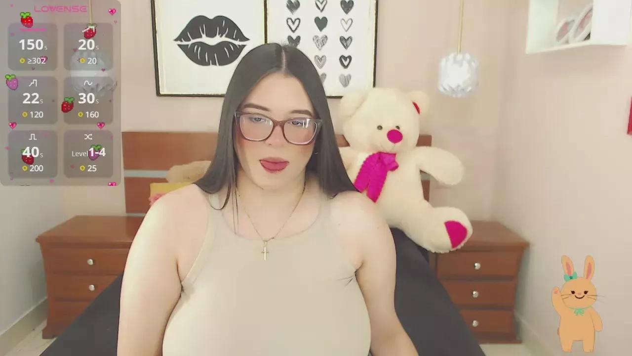 sweet__pink from Cam4
