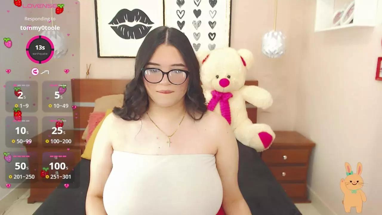 sweet__pink from Cam4