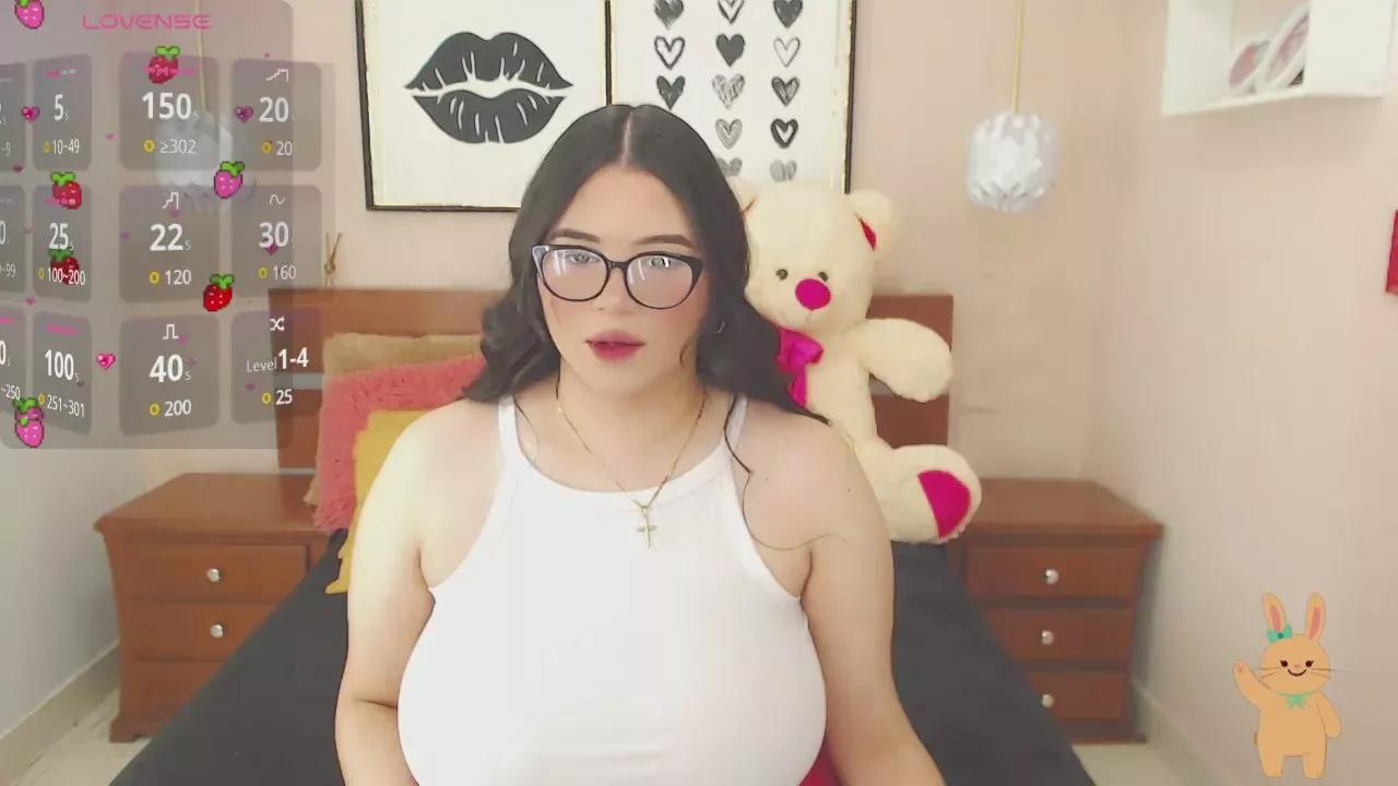 sweet__pink from Cam4