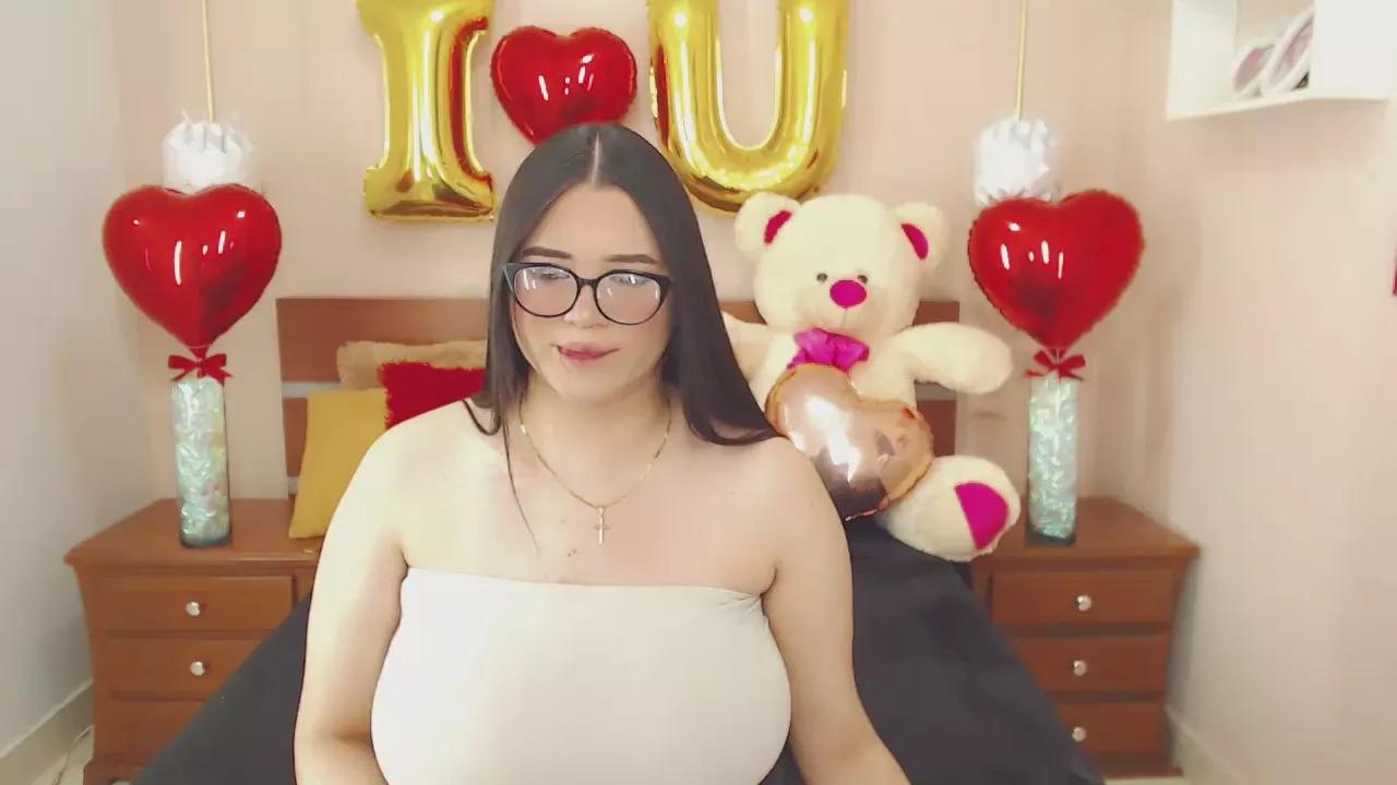 sweet__pink from Cam4