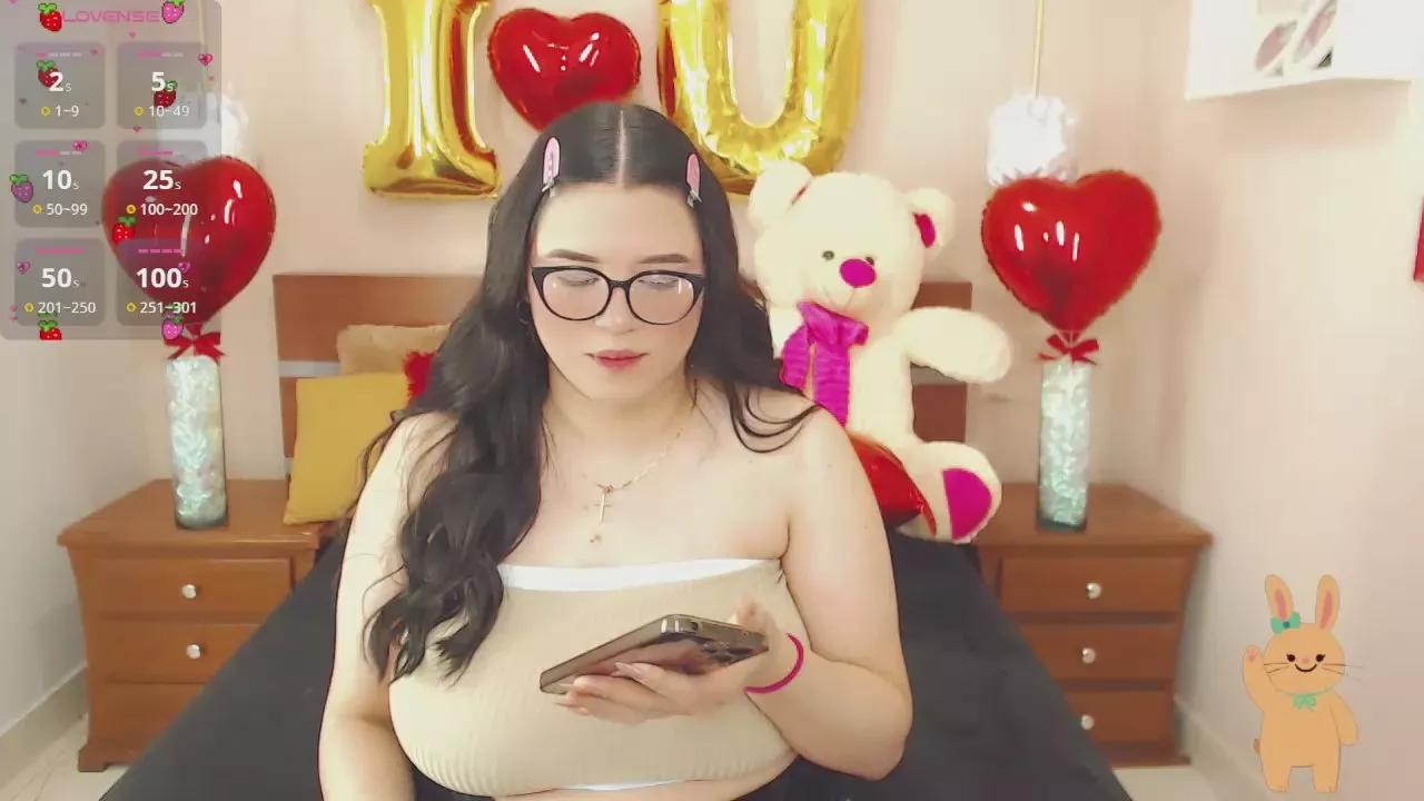 sweet__pink from Cam4