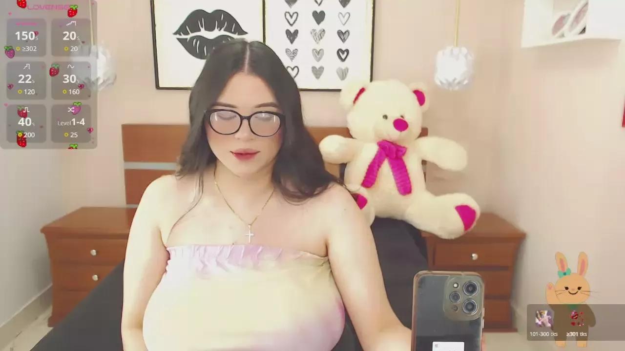 sweet__pink from Cam4