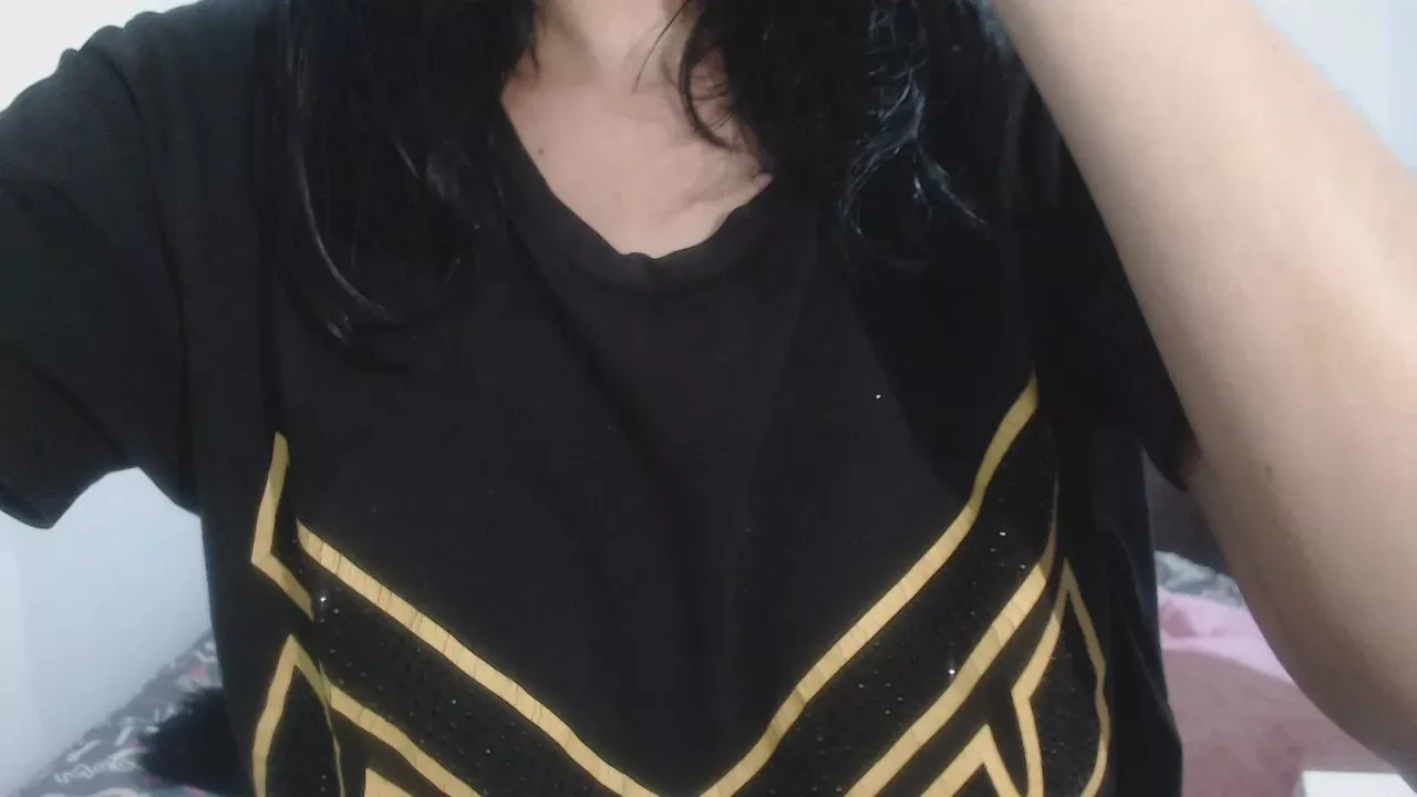 sweet_anah0t6 on Cam4 