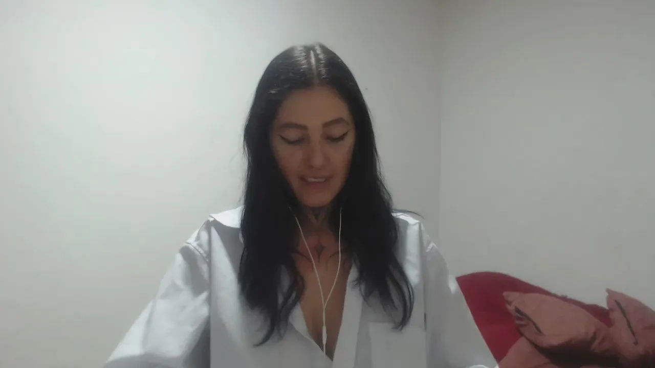 sweet_anah0t6 on Cam4 